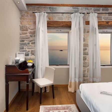 Angelo D'Oro Apartment Monte Rovinj Exteriör bild