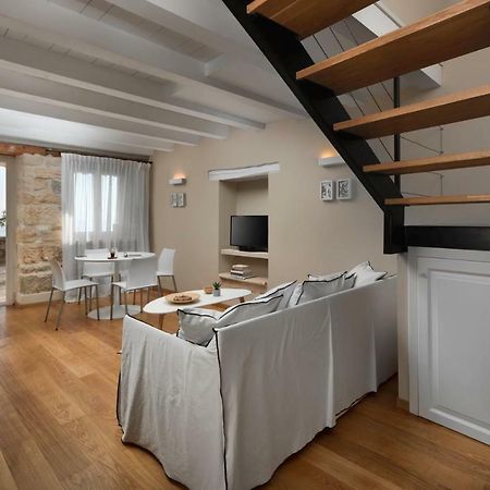 Angelo D'Oro Apartment Monte Rovinj Exteriör bild