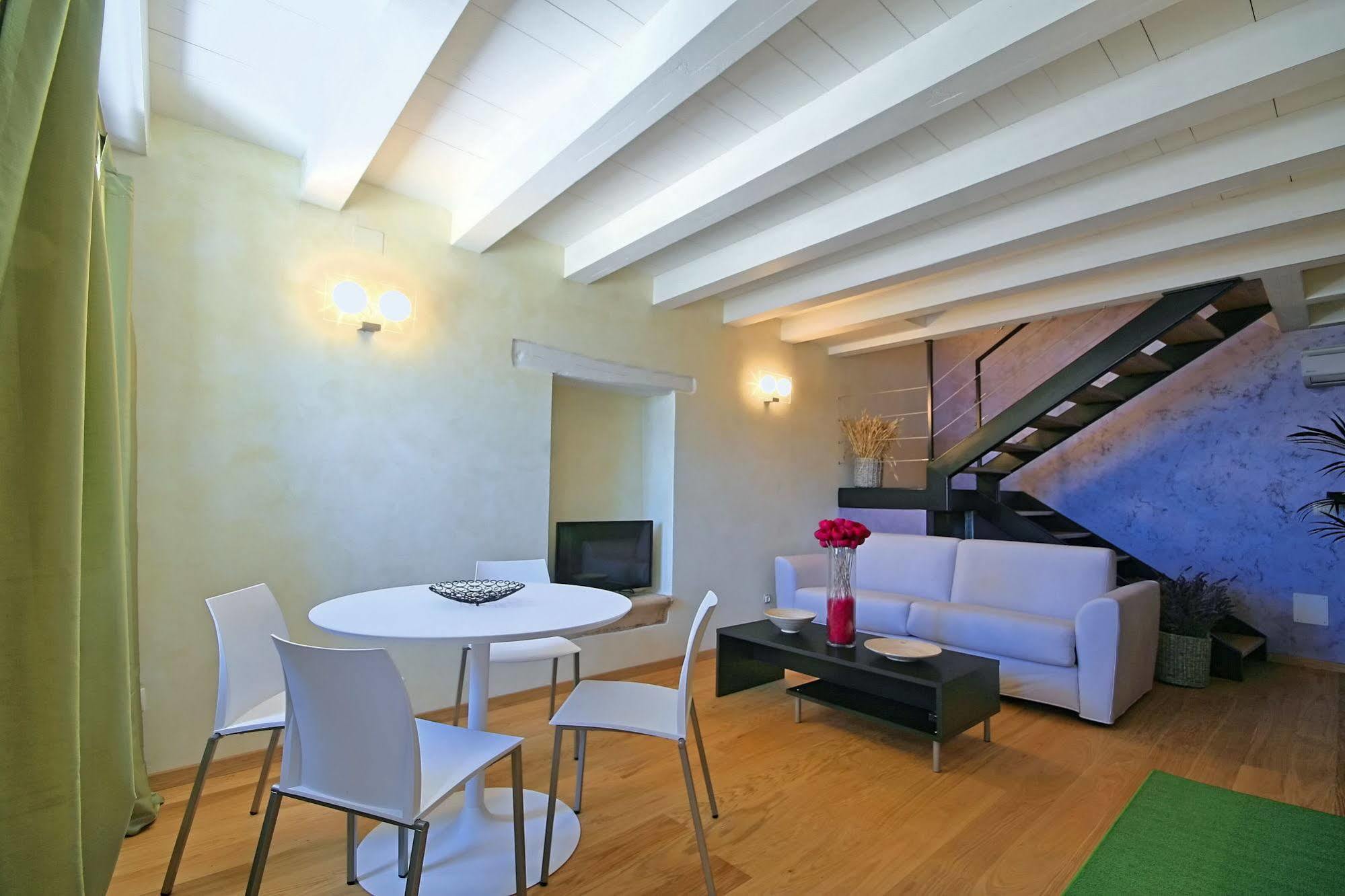 Angelo D'Oro Apartment Monte Rovinj Exteriör bild