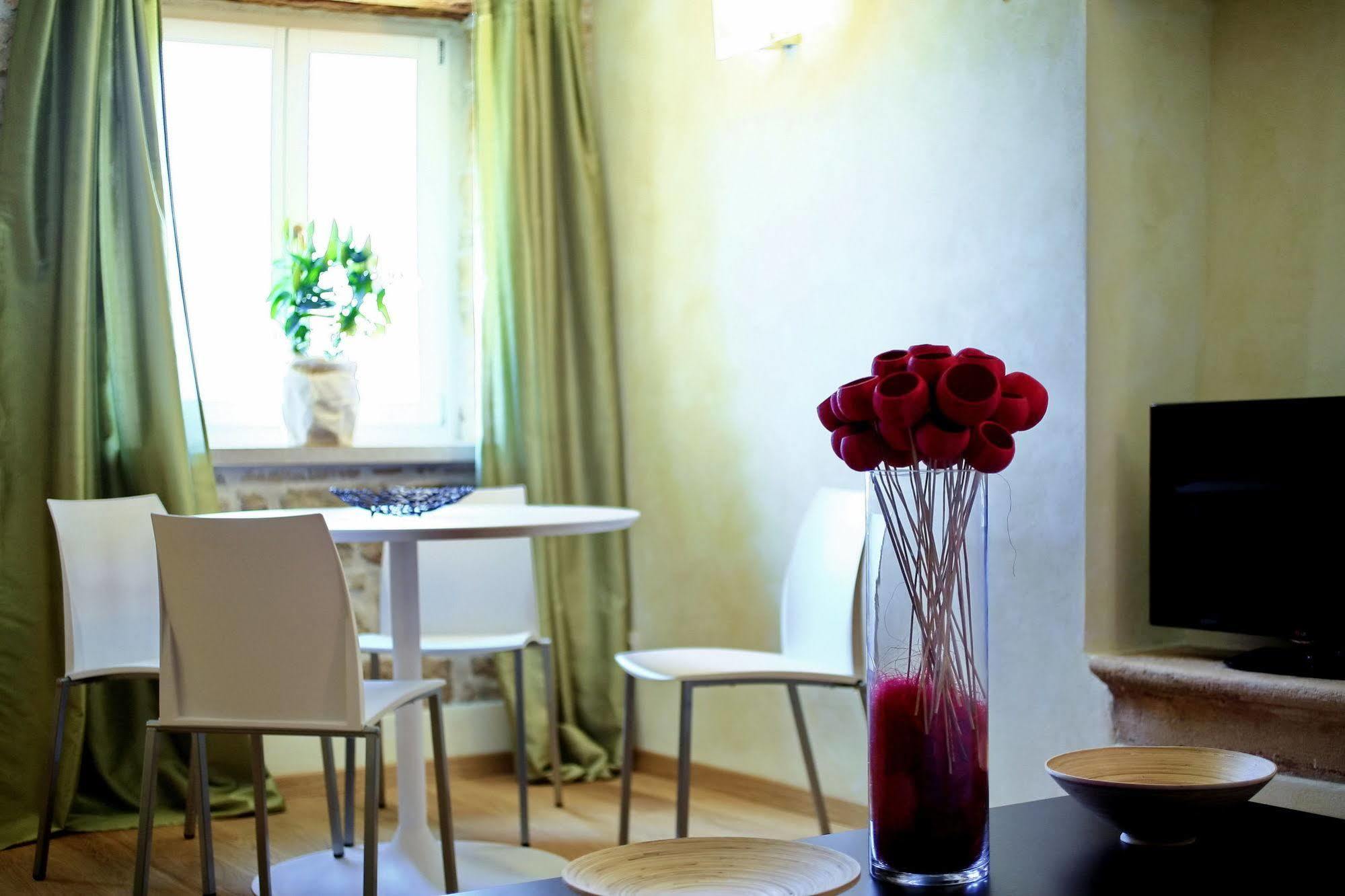 Angelo D'Oro Apartment Monte Rovinj Exteriör bild