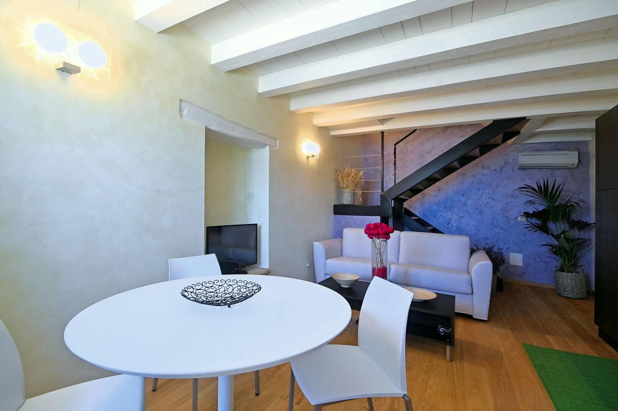 Angelo D'Oro Apartment Monte Rovinj Exteriör bild