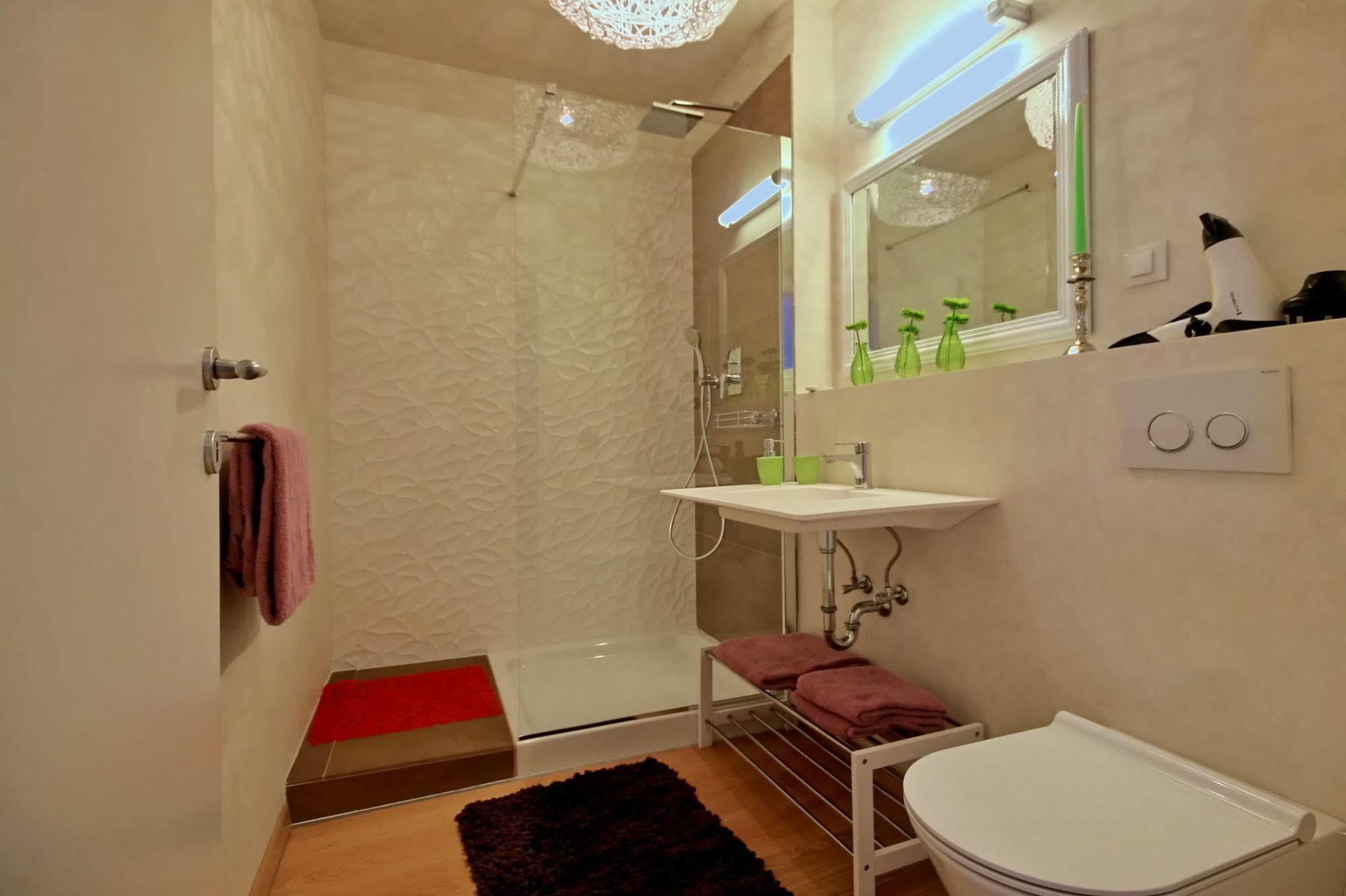 Angelo D'Oro Apartment Monte Rovinj Exteriör bild