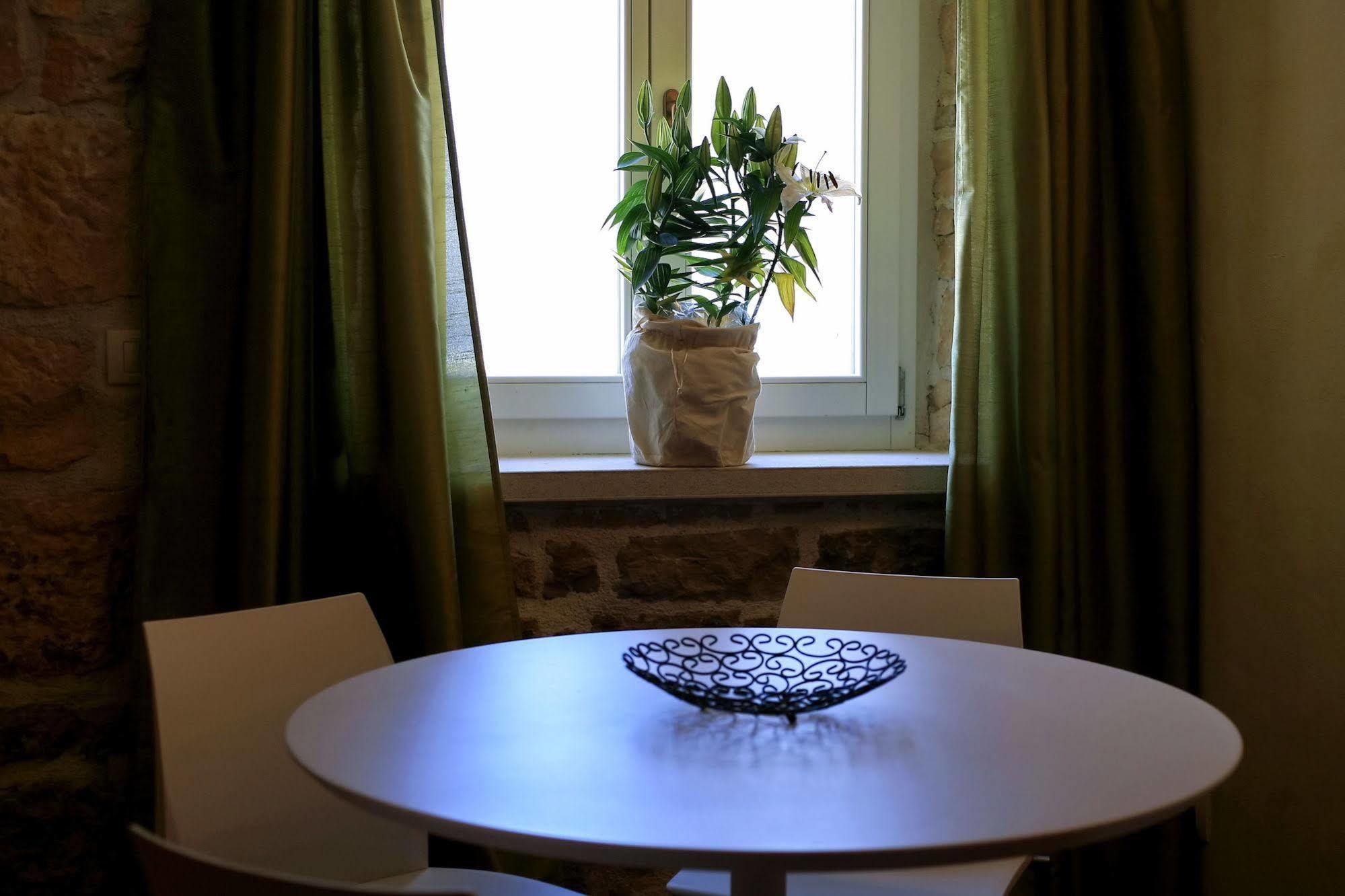 Angelo D'Oro Apartment Monte Rovinj Exteriör bild
