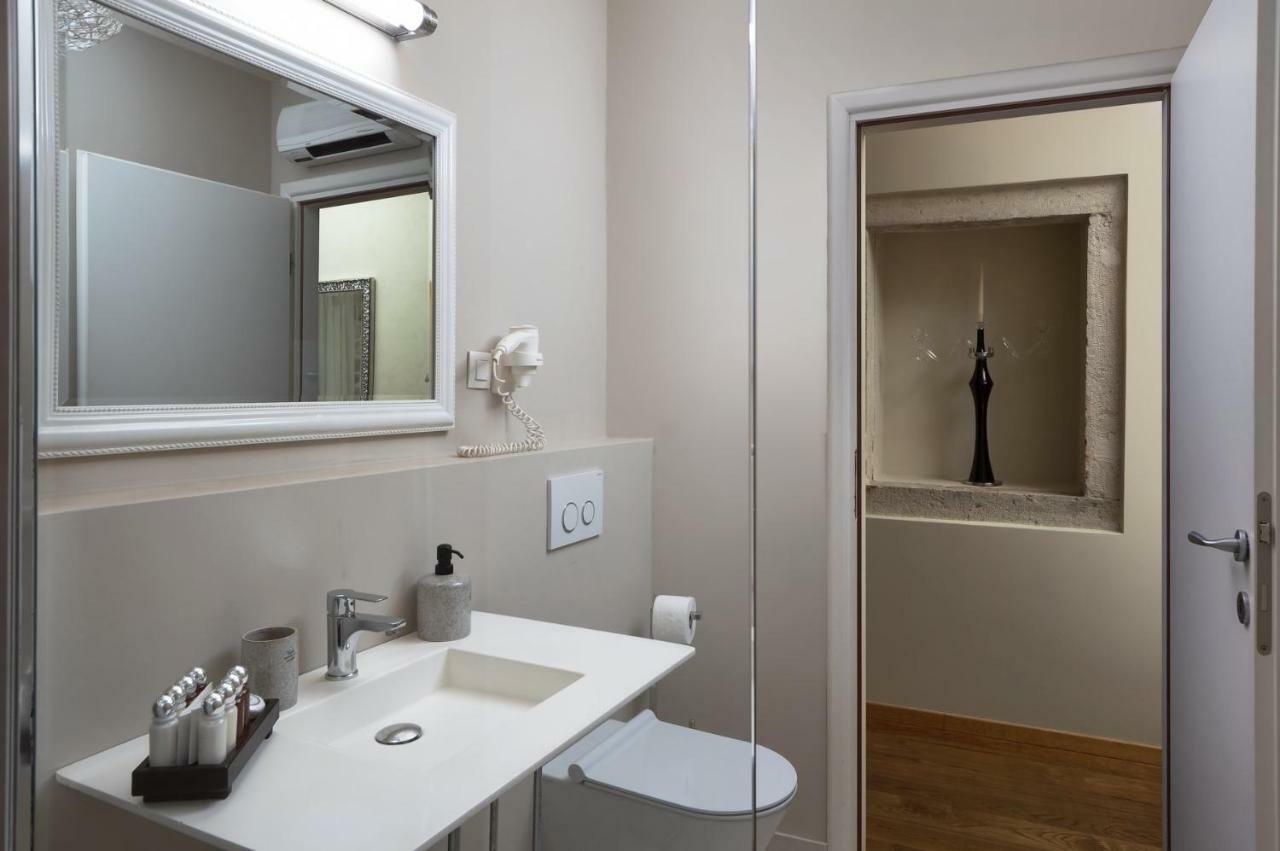 Angelo D'Oro Apartment Monte Rovinj Exteriör bild