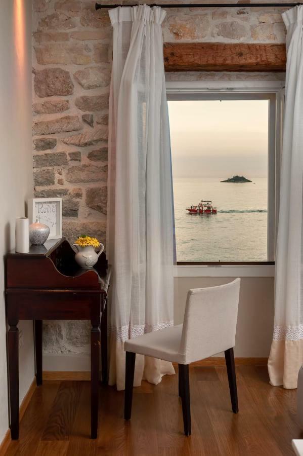 Angelo D'Oro Apartment Monte Rovinj Exteriör bild