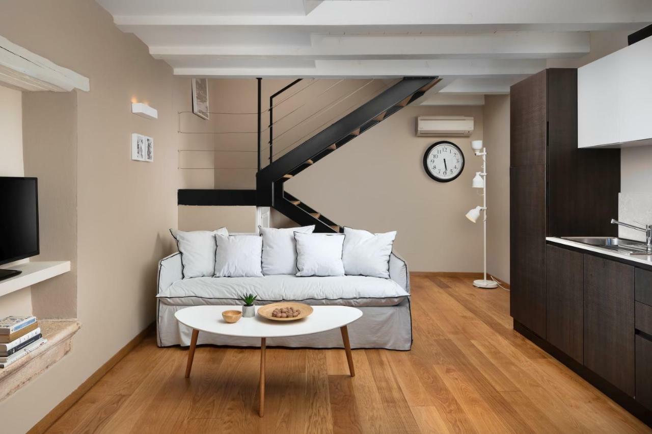 Angelo D'Oro Apartment Monte Rovinj Exteriör bild