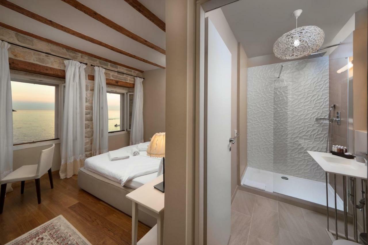Angelo D'Oro Apartment Monte Rovinj Exteriör bild
