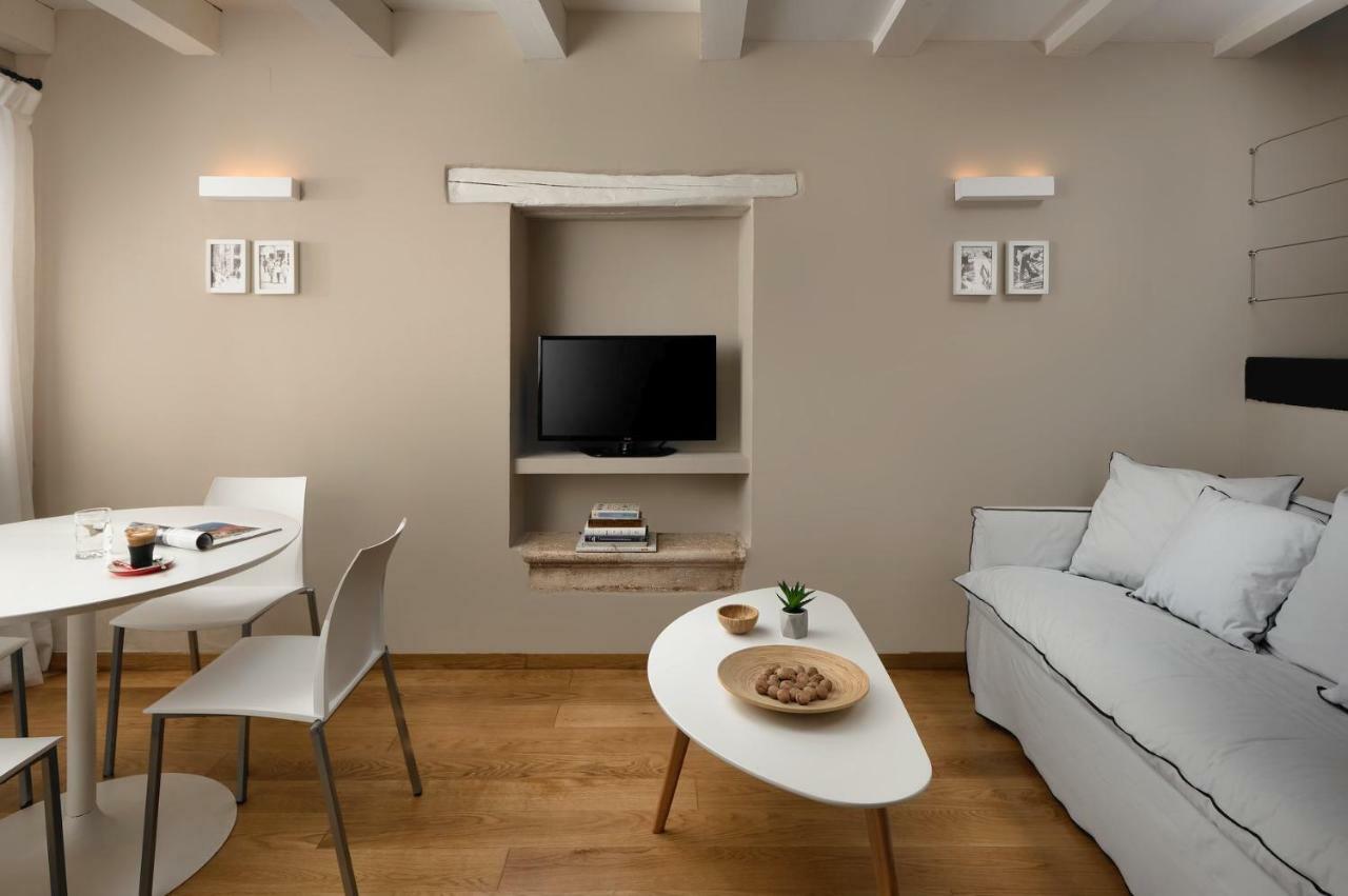 Angelo D'Oro Apartment Monte Rovinj Exteriör bild